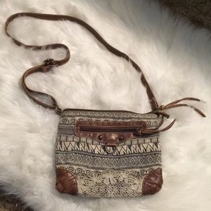 Maurice’s Over-the-shoulder Purse